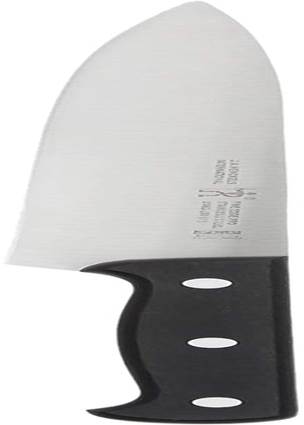Image of HENCKELS Fine Edge Pro Knife Block Set, 15-Pc, Light Brown