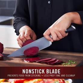 Calphalon Precision Sharpin Nonstick 13 Piece Cutlery Set