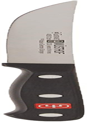 Image of Wüsthof Gourmet Knife Block Set, One Size, Beechwood Block, Stainless Knives