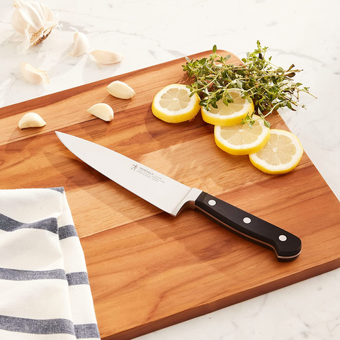 Image of HENCKELS Classic Chef'S Knife, 6-Inch, 0