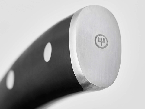 Image of WÜSTHOF Classic IKON 6" Chef'S Knife