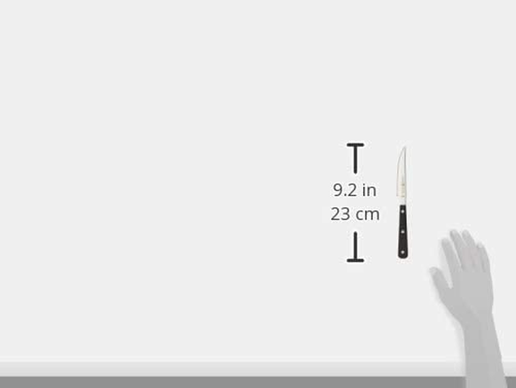 HENCKELS 8-Pc Steak Knife Set