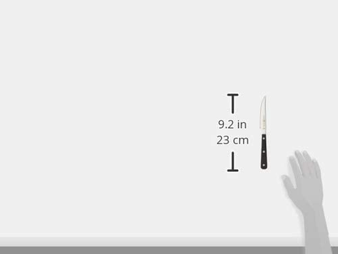 Image of HENCKELS 8-Pc Steak Knife Set