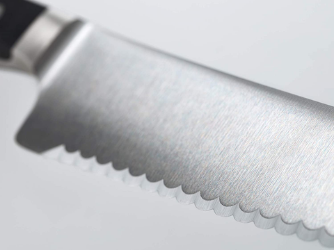 Image of WÜSTHOF Classic 8" Bread Knife