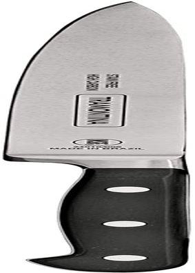 Image of Tramontina Knife Set with Block Forged 5 Pc, 80008/561DS