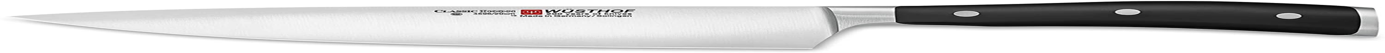 WÜSTHOF Classic IKON 8" Chef'S Knife