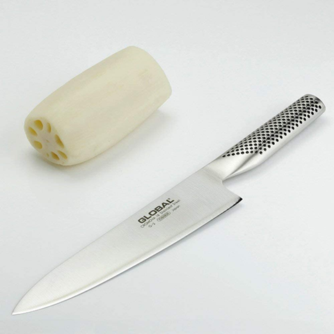 Image of Global 8" Chef'S Knife