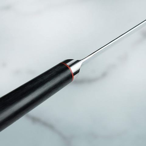 Image of Miyabi Mizu SG2 Chef'S Knife (8-Inch)