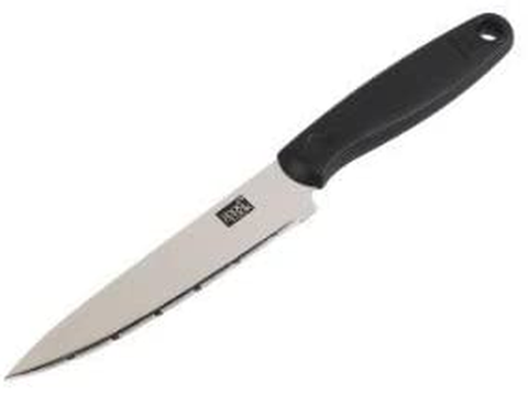 Image of Good Cook 5.5-Inch Serrated Cook'S Knife