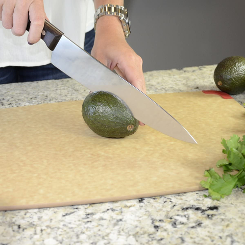 Image of Victorinox 10-Inch Chef'S Knife with Rosewood Handle