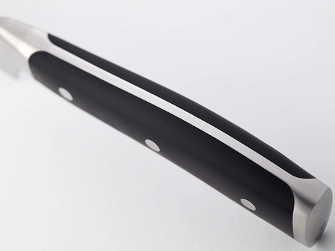 Image of WÜSTHOF Classic IKON 8" Chef'S Knife