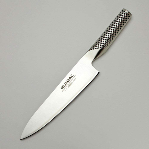 Image of Global 8" Chef'S Knife