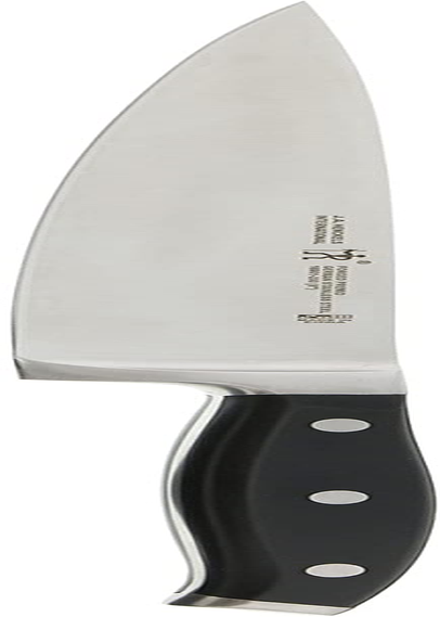 J.A. HENCKELS INTERNATIONAL Forged Premio 7-Piece Block Knife Set