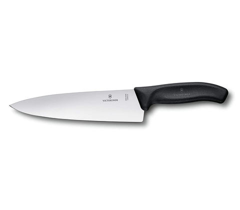 Image of Victorinox 6.8063.20-X2 8 Inch Swiss Classic Chef'S Knife