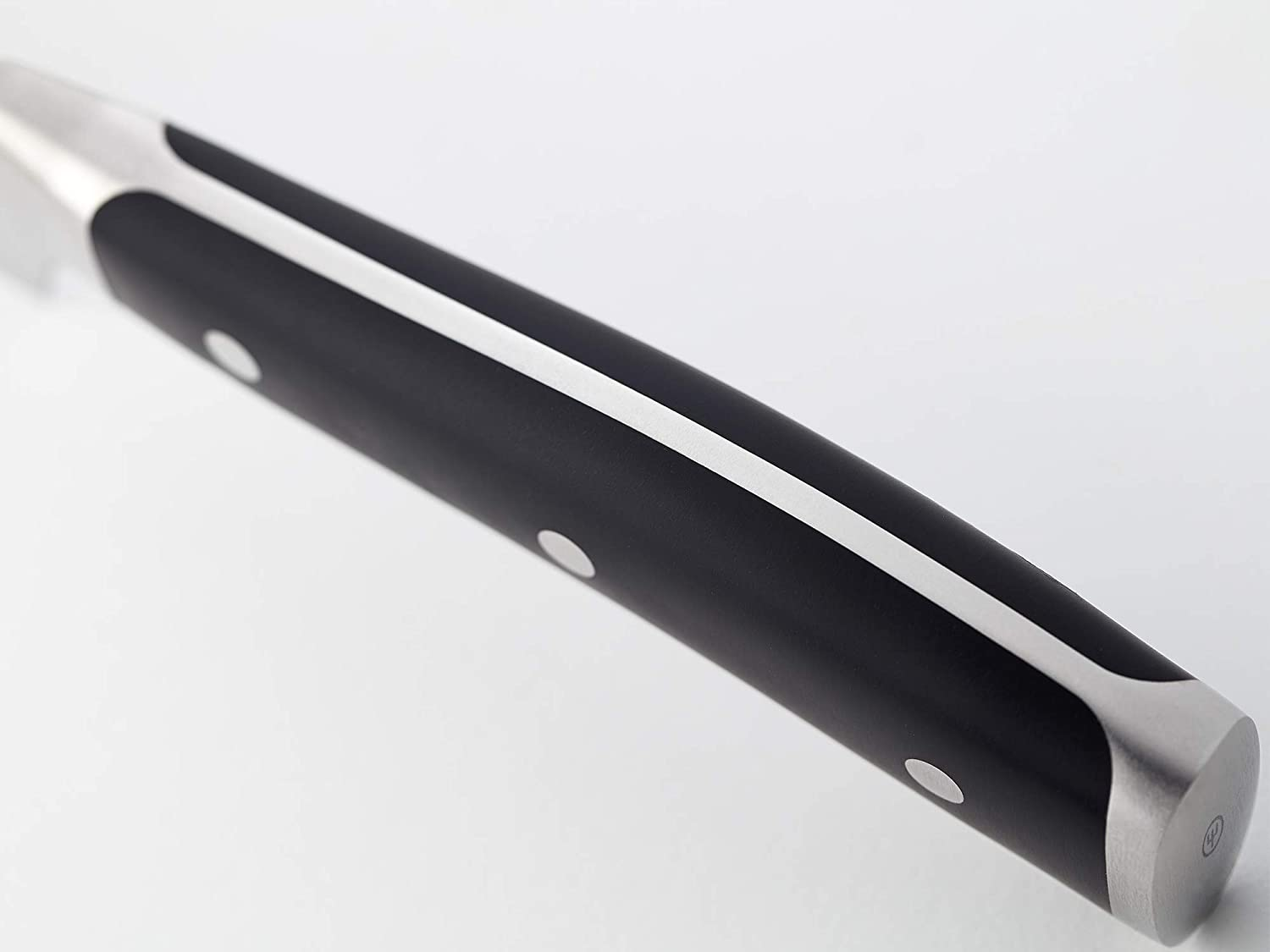 WÜSTHOF Classic IKON 4.5" Steak Knife