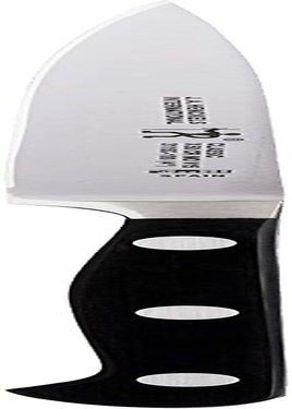 HENCKELS Classic Asian Knife Set, 2-Piece, Black/Stainless Steel