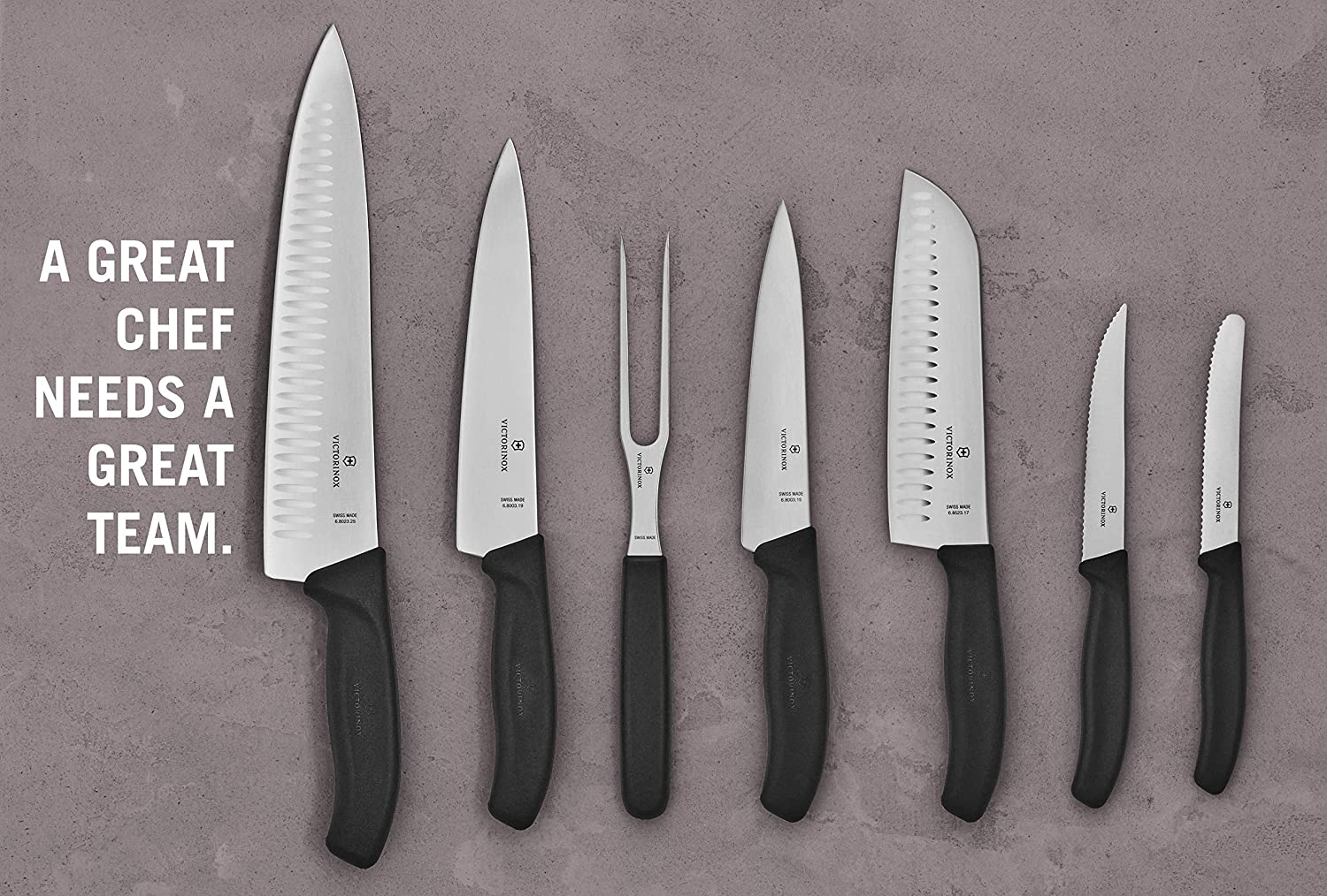 Victorinox 6.8063.20-X2 8 Inch Swiss Classic Chef'S Knife