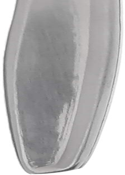 HENCKELS Steak Knife Set of 8, Stainless Steel Knife Set, Silver