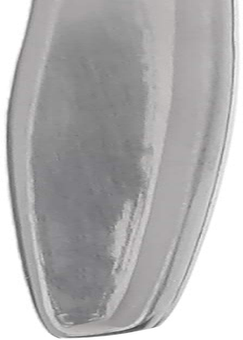 Image of HENCKELS Steak Knife Set of 8, Stainless Steel Knife Set, Silver