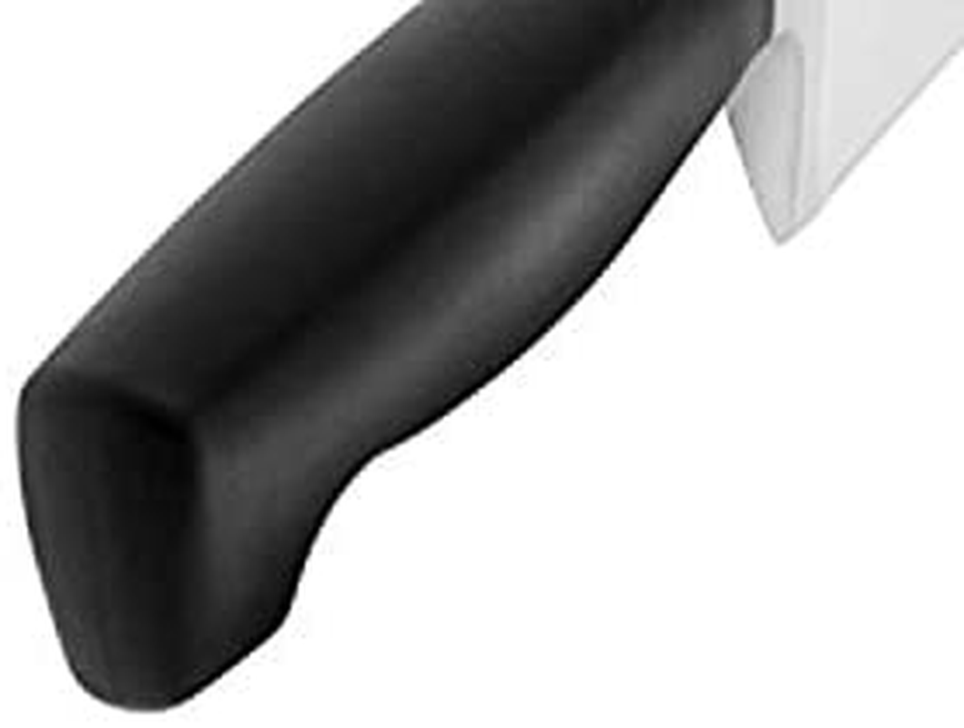 Zwilling J.A. Henckels ZWILLING Chef'S Knife, 8 Inch, Black