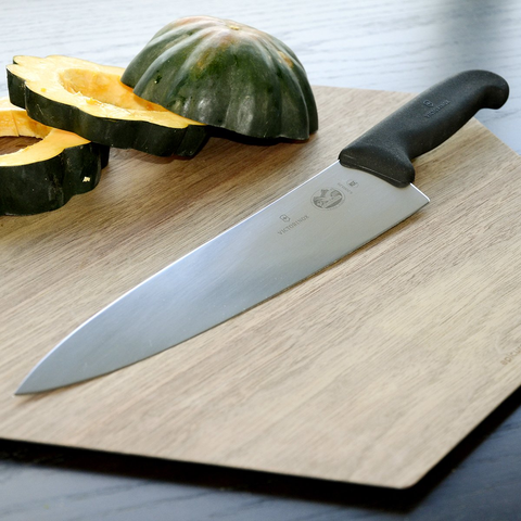 Image of Victorinox 10 Inch Fibrox Pro Chef'S Knife