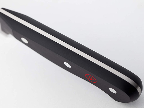 Image of WÜSTHOF Model 4562-7/20, Gourmet 8 Inch Chef’S Knife, Full-Tang 8" Cook’S Knife | Precise Laser Cut High-Carbon Stainless Steel German Made