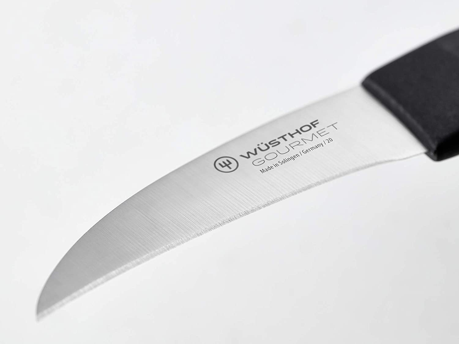 WÜSTHOF Gourmet 3-Piece Paring Knife Set