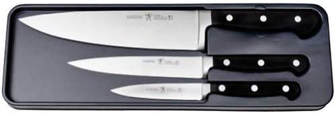 Image of HENCKELS CLASSIC 3-Pc Starter Knife Set