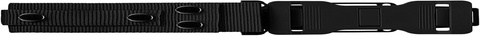 Image of GERBER Strongarm Fixed Blade Knife with Fine Edge - Black