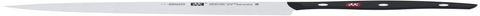 Image of ZWILLING Twin Signature 7-Pc Kitchen Knife Set with Block, Chef Knife, Paring Knife, Utility Knife, Knife Sharpener, Kitchen Shears