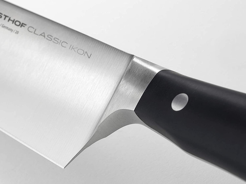 Image of WÜSTHOF Classic IKON 3-Piece Starter Knife Set