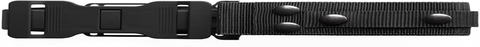 Image of GERBER Strongarm Fixed Blade Knife with Fine Edge - Black