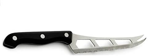 Image of Prodyne CK-300 Multi-Use Cheese Fruit and Veggie Knife