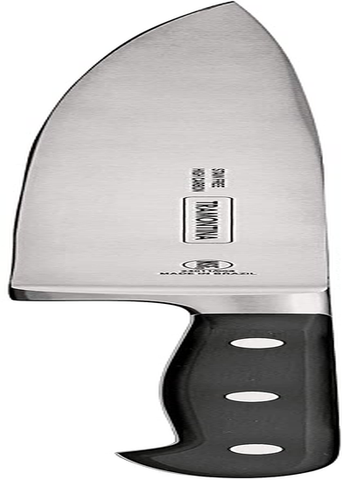 Image of Tramontina Knife Set with Block Forged 5 Pc, 80008/561DS
