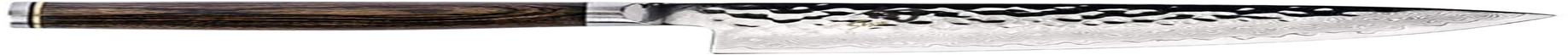 Shun Premier Chef Knife, 6 Inch, VG-MAX Steel, Nimble and Lightweight, Handcrafted in Japan