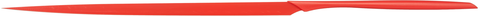 Image of Amazon Basics 12-Piece Color-Coded Kitchen Knife Set, 6 Knives with 6 Blade Guards