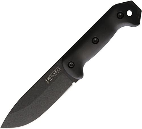 Image of KA-BAR Becker BK2 Campanion Fixed Blade Knife