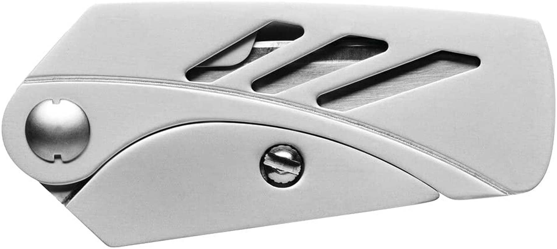 Gerber Gear 31-000345N EAB Lite Pocket Knife, Stainless Steel