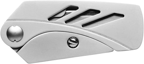 Image of Gerber Gear 31-000345N EAB Lite Pocket Knife, Stainless Steel