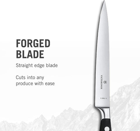 Image of Grand Maître Carving Knife Forged 6-Inch