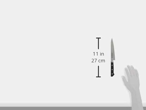 Image of Takayuki Sakai 15004 Petty Knife, 5.9 Inches (15 Cm)