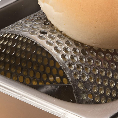 Image of CBW-201 Butter Wheel Stainless Steel