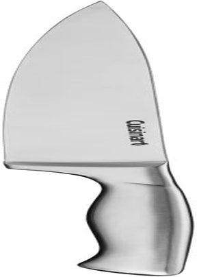 Image of CPT-620 2-Slice Custom Select Toaster, Stainless Steel & 15 Piece Kitchen Knife Set with Block, Cutlery Set, Hollow Handle, C77SS-15PK