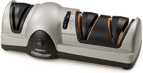 Image of 08810 Professional Electric Knife Sharpener, Multi/None