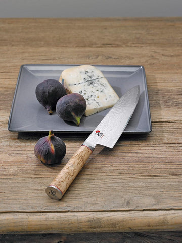 Image of HENCKELS ZWILLING (Zwilling JA  5000MCD Gyuto/Hawatari 20Cm