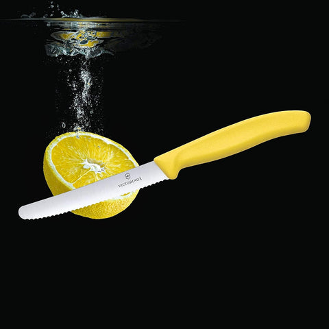 Image of L118US1 6.7836.L118, 4-Inch, Yellow, Model:6.7836.L118Us1