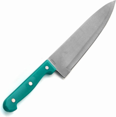 Image of 14 Piece Cutlery Set in Teal