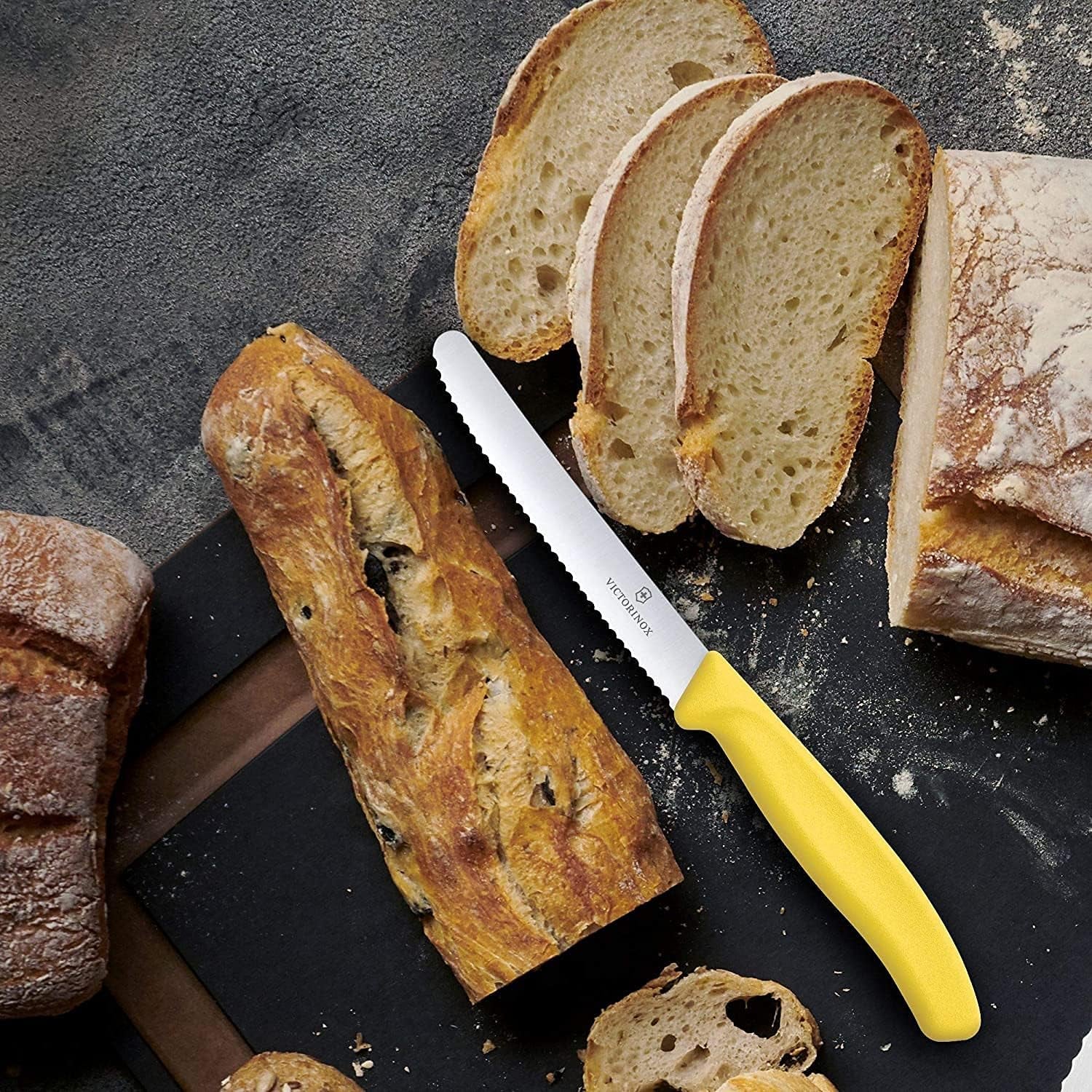 L118US1 6.7836.L118, 4-Inch, Yellow, Model:6.7836.L118Us1