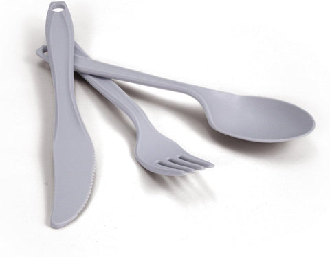 Image of Coghlans Duracon Cutlery Set