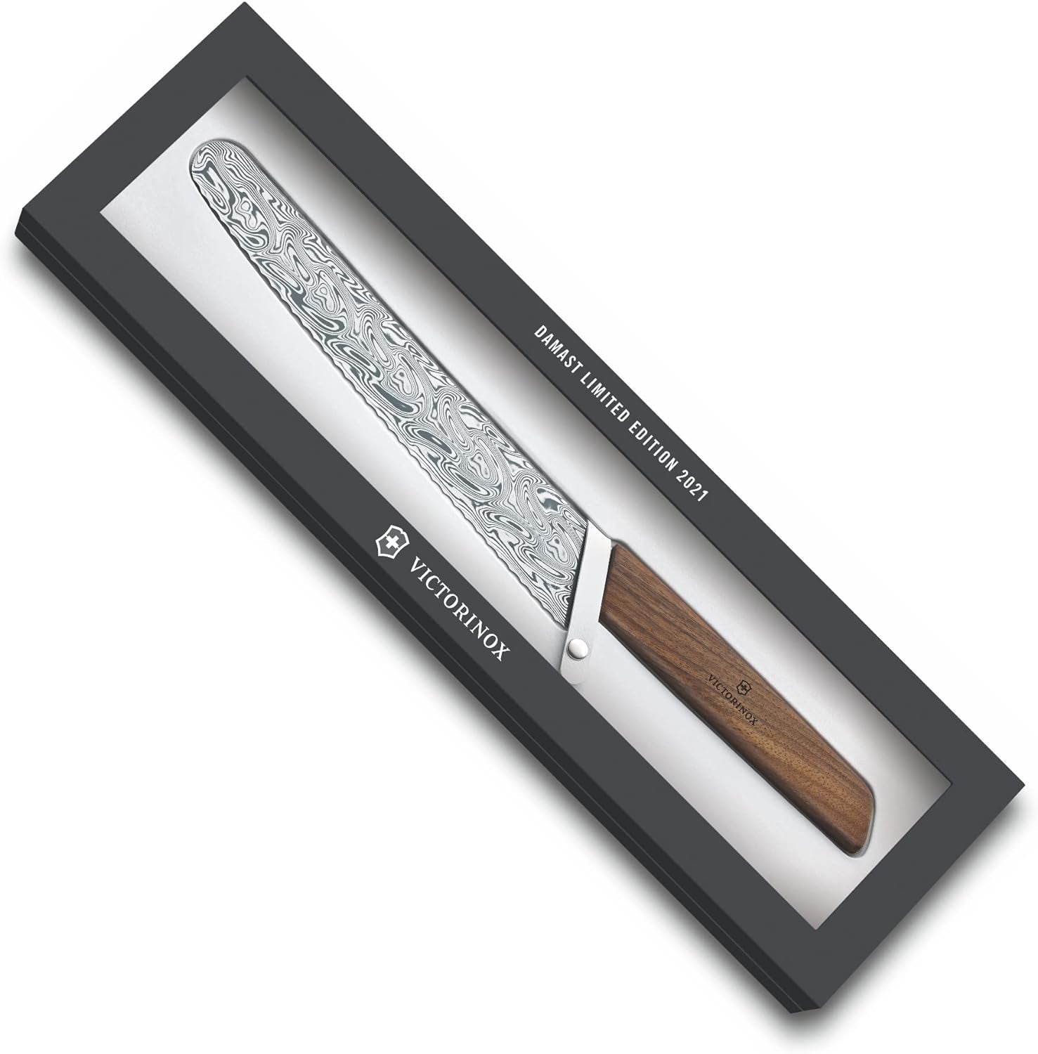 Swiss Modern Bread and Pastry Damast Limited Edition 2021